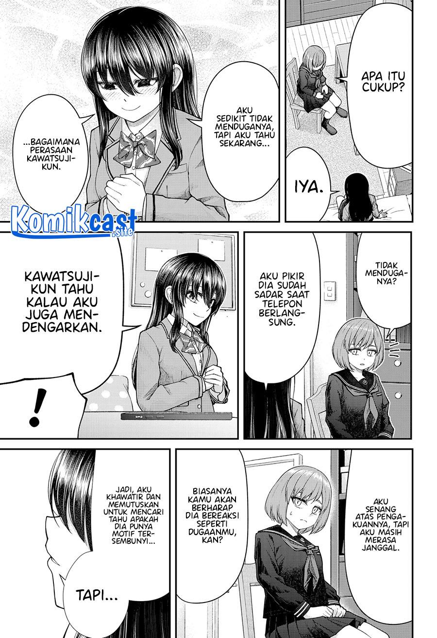 Henai Heartbeat Chap 2 - Next Chap 3
