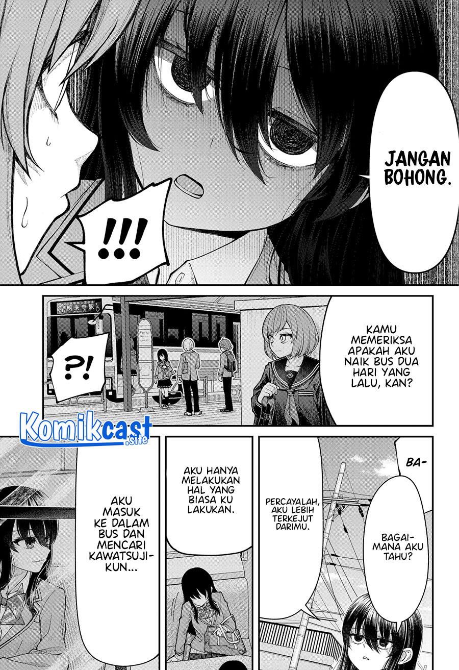 Henai Heartbeat Chap 2 - Next Chap 3