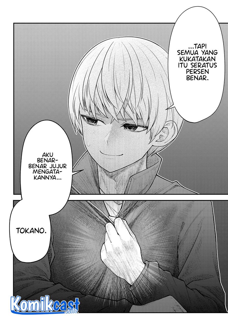 Henai Heartbeat Chap 2 - Next Chap 3