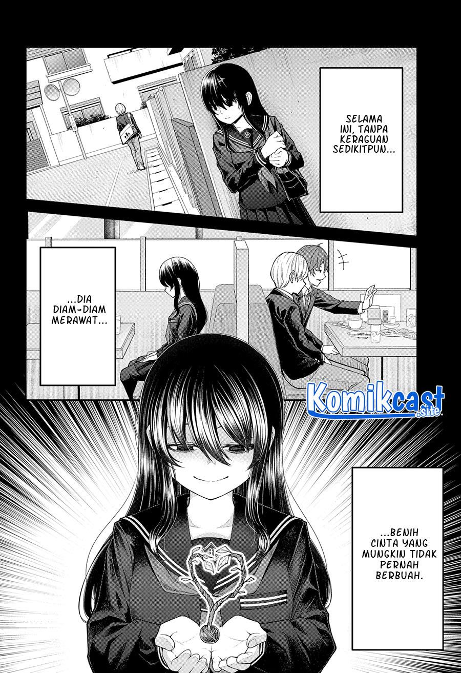 Henai Heartbeat Chap 2 - Next Chap 3