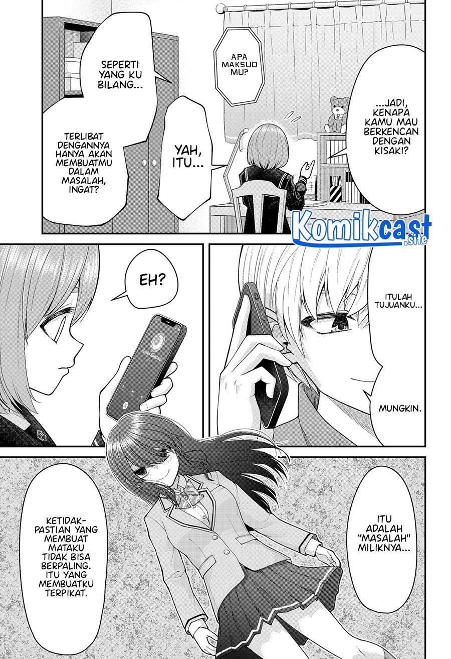 Henai Heartbeat Chap 2 - Next Chap 3