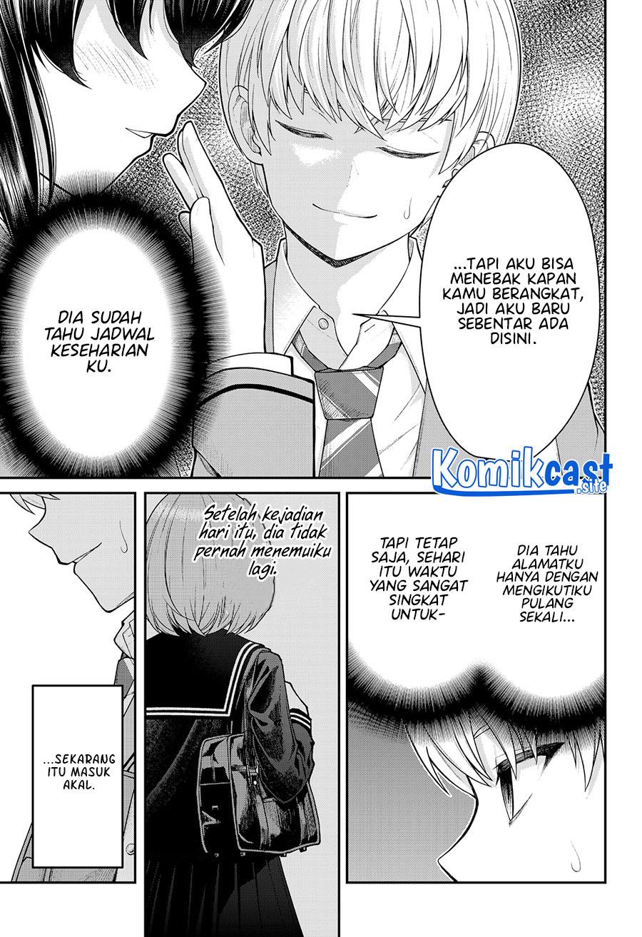 Henai Heartbeat Chap 2 - Next Chap 3