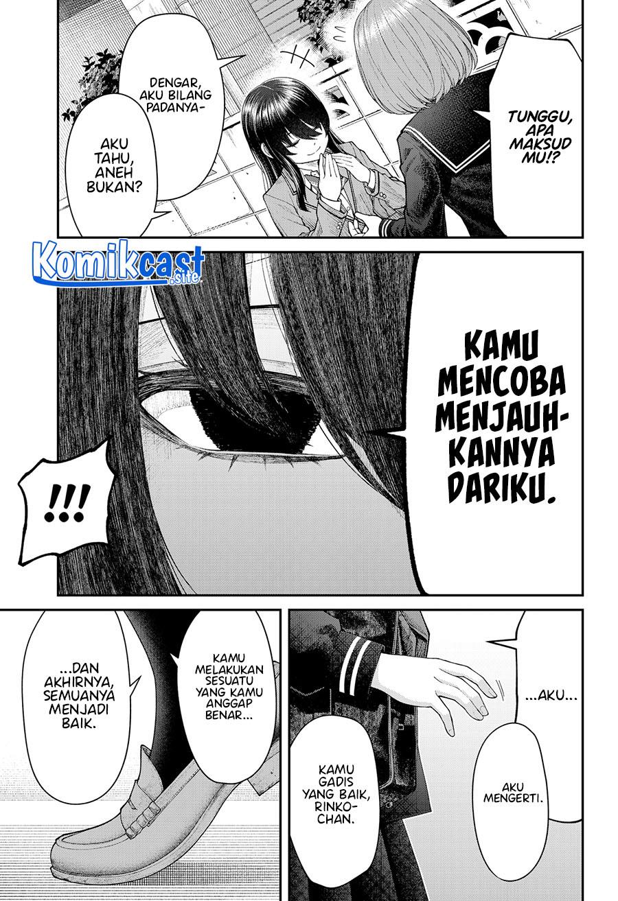 Henai Heartbeat Chap 2 - Next Chap 3