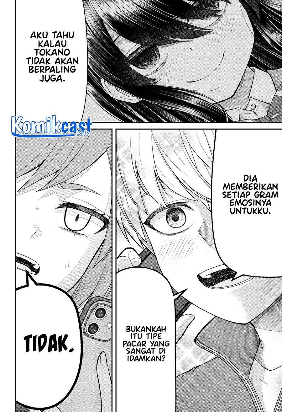 Henai Heartbeat Chap 2 - Next Chap 3