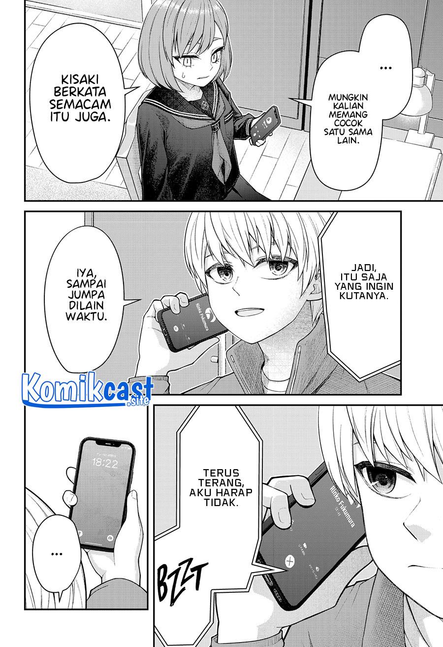 Henai Heartbeat Chap 2 - Next Chap 3