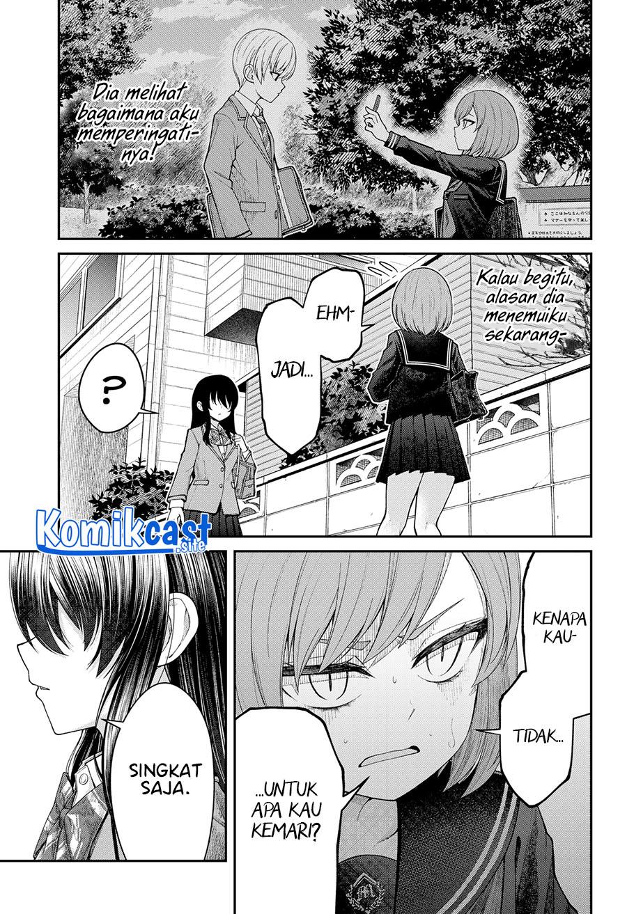 Henai Heartbeat Chap 2 - Next Chap 3