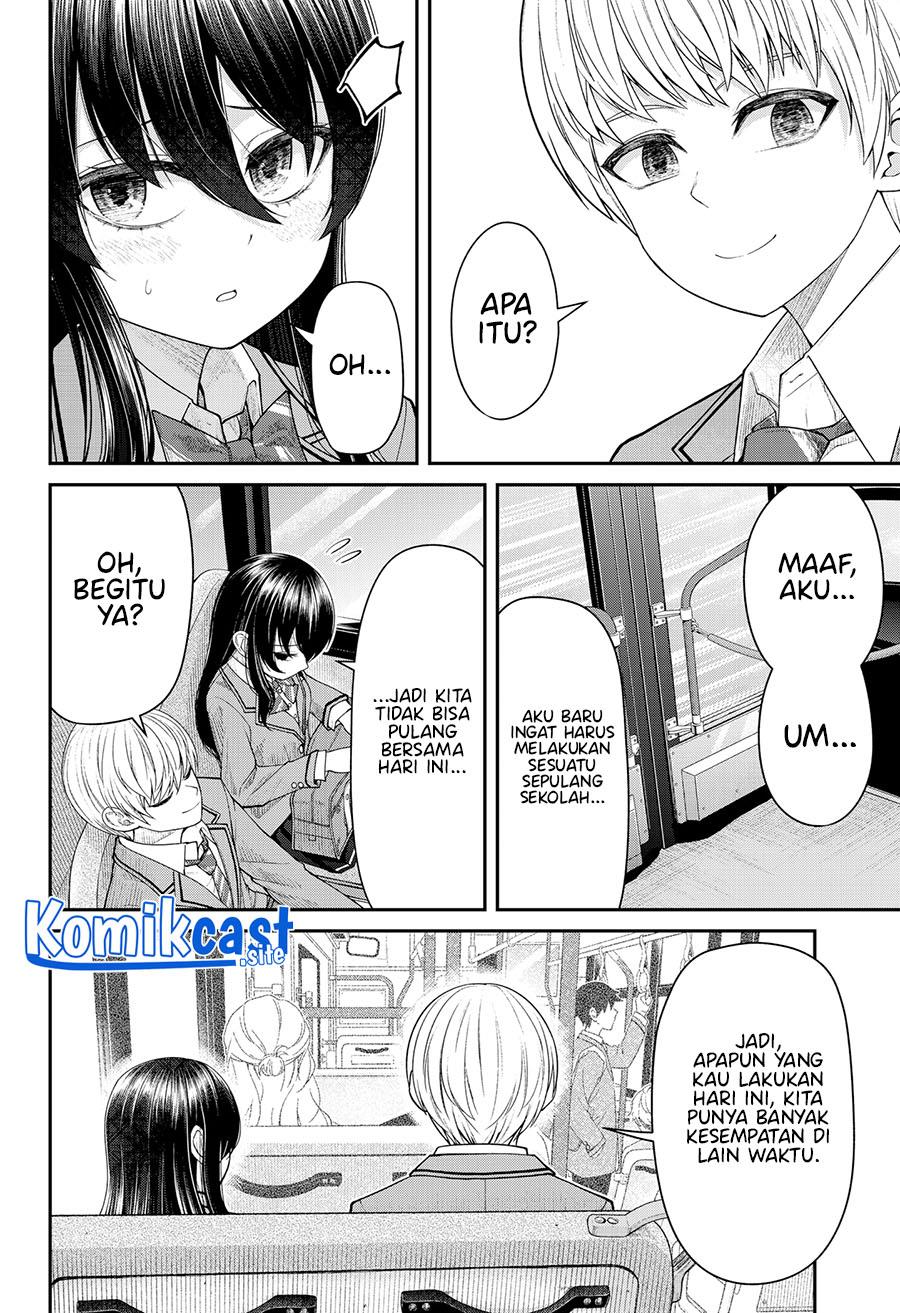 Henai Heartbeat Chap 2 - Next Chap 3