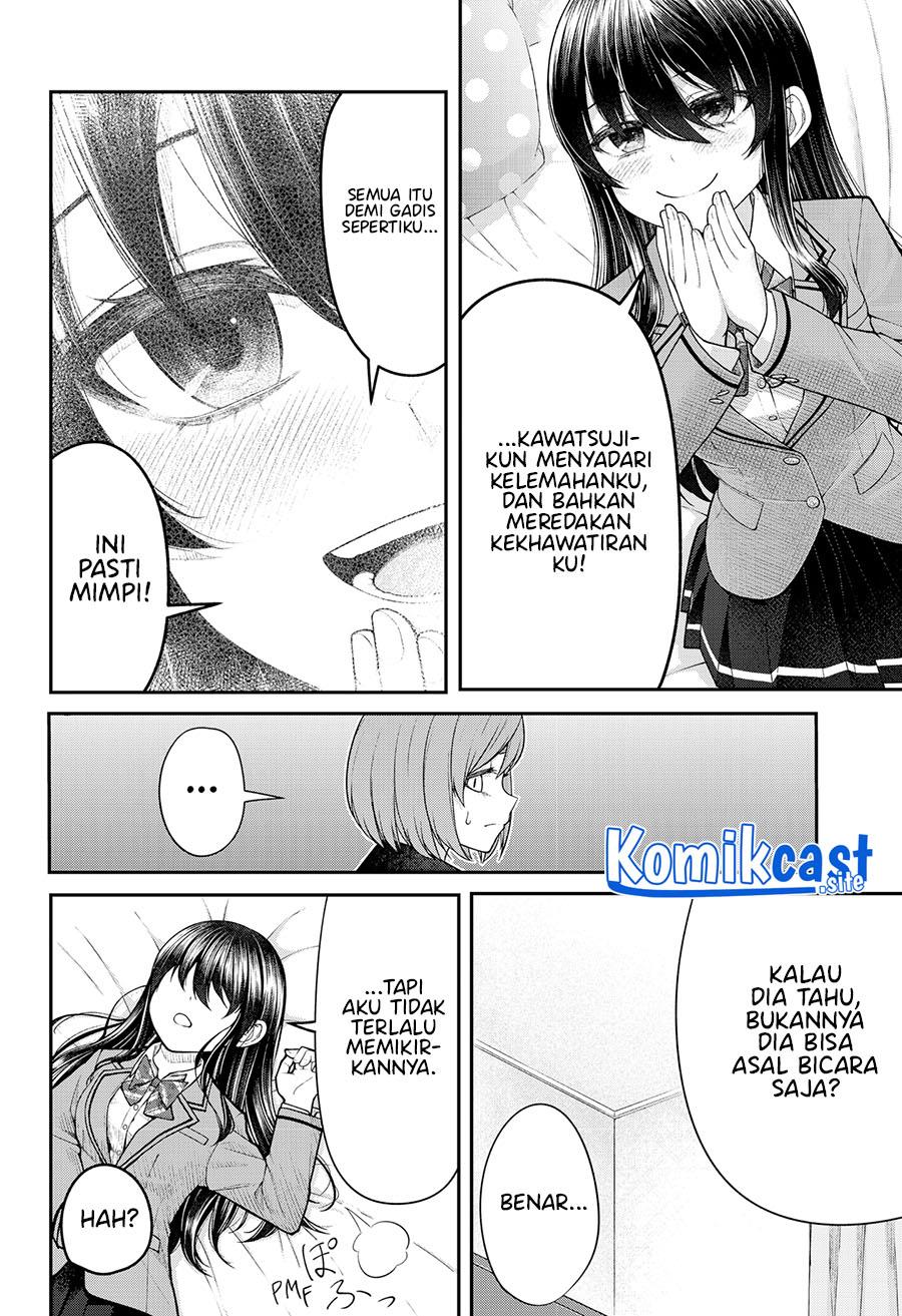Henai Heartbeat Chap 2 - Next Chap 3