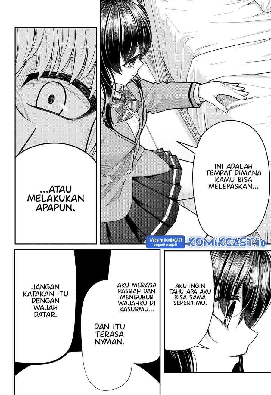 Henai Heartbeat Chap 3 - Next Chap 4