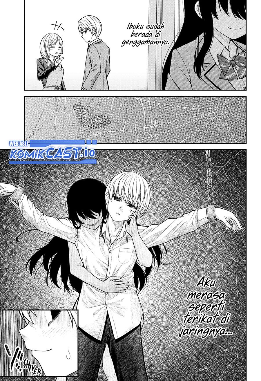 Henai Heartbeat Chap 3 - Next Chap 4