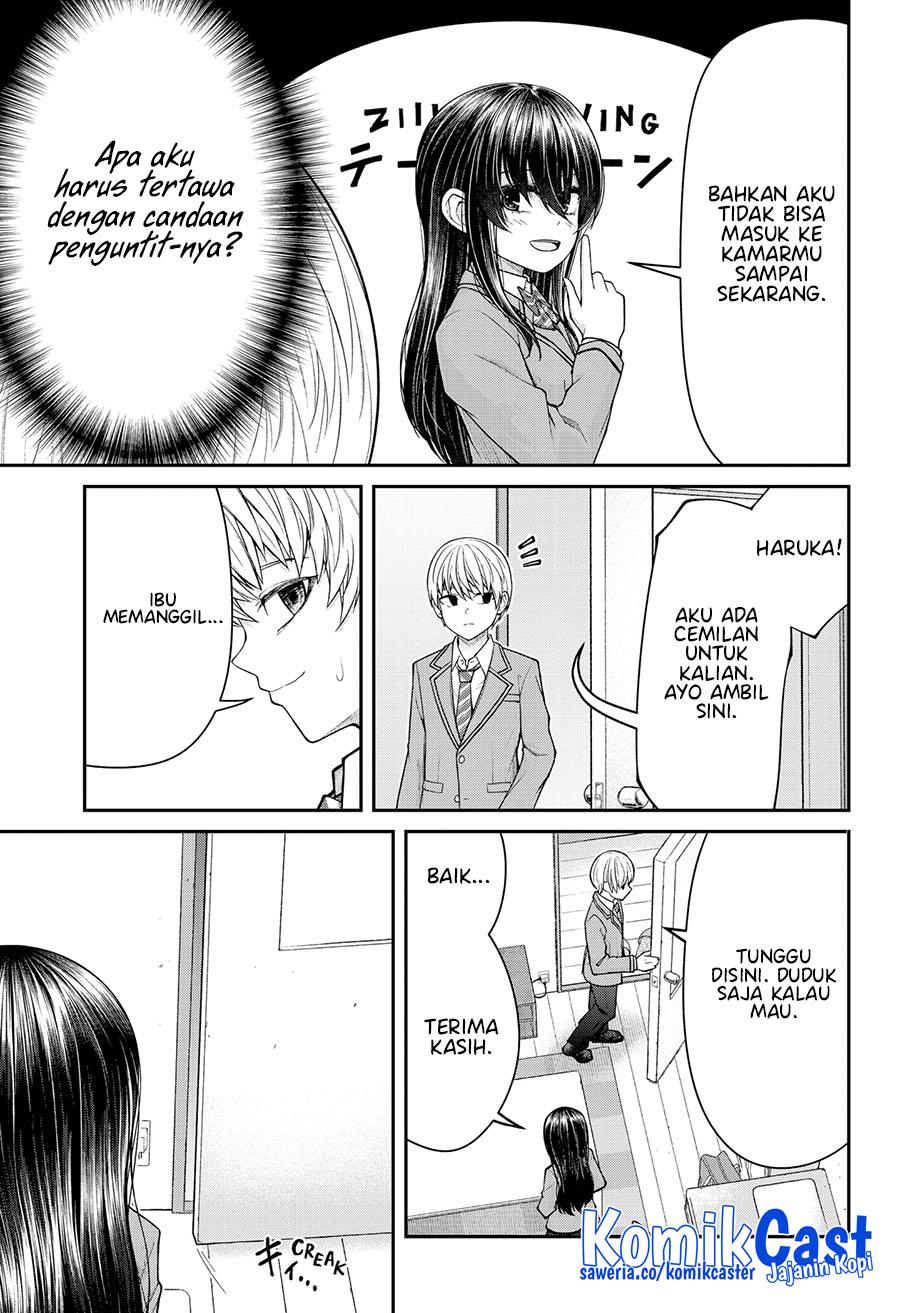Henai Heartbeat Chap 3 - Next Chap 4