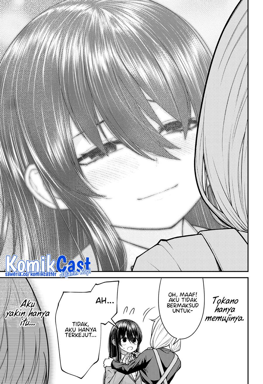 Henai Heartbeat Chap 3 - Next Chap 4