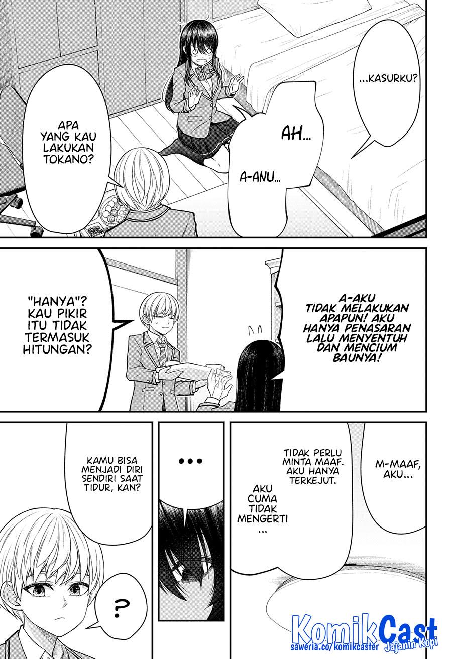 Henai Heartbeat Chap 3 - Next Chap 4