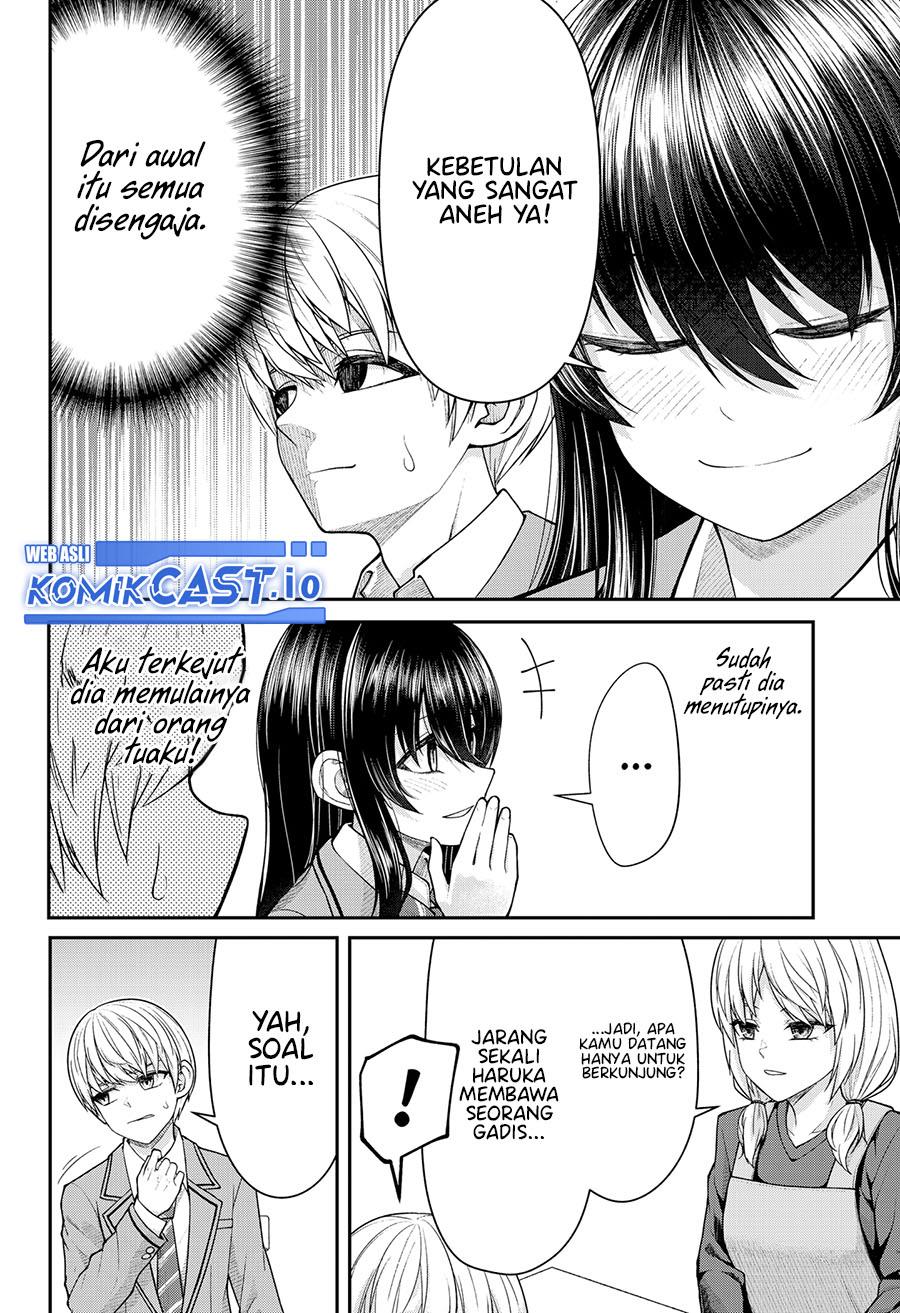 Henai Heartbeat Chap 3 - Next Chap 4