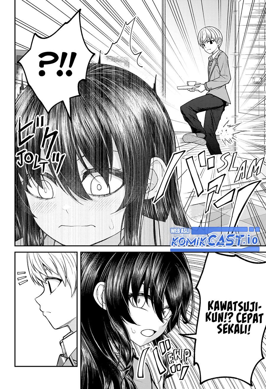 Henai Heartbeat Chap 3 - Next Chap 4