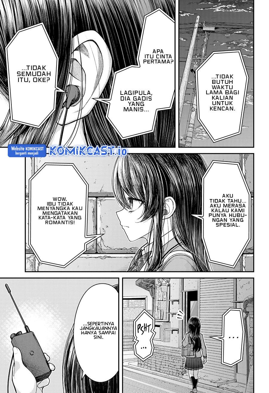 Henai Heartbeat Chap 3 - Next Chap 4
