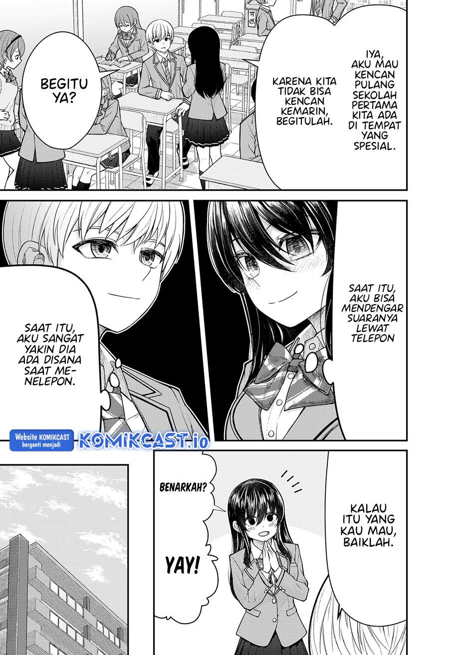 Henai Heartbeat Chap 3 - Next Chap 4