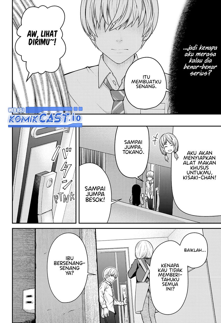 Henai Heartbeat Chap 3 - Next Chap 4