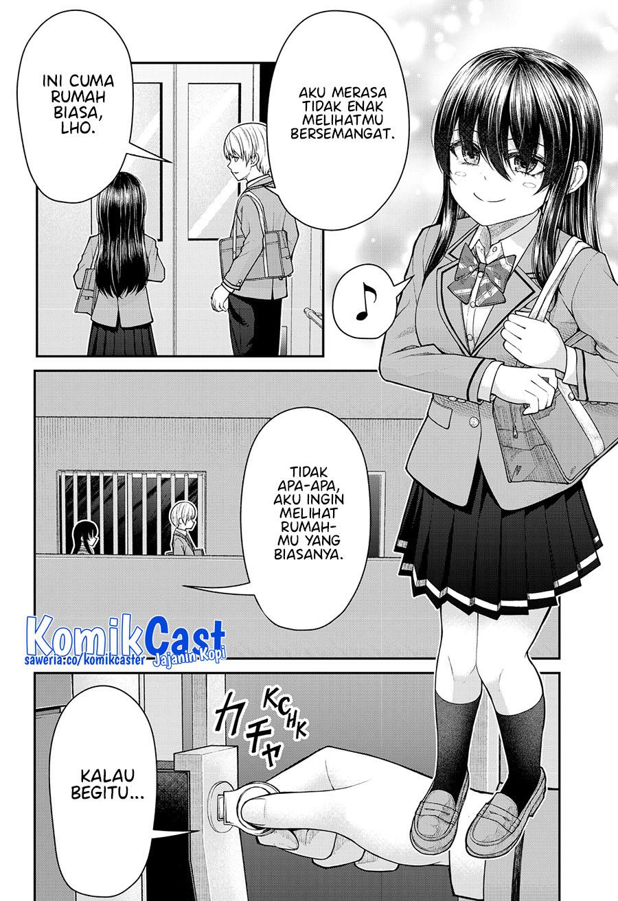 Henai Heartbeat Chap 3 - Next Chap 4