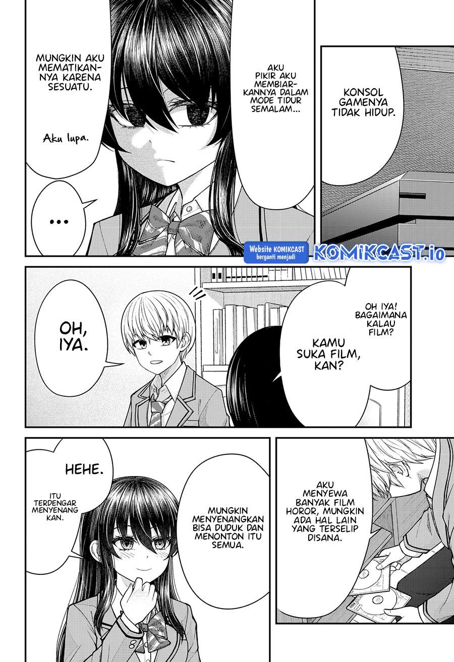 Henai Heartbeat Chap 3 - Next Chap 4