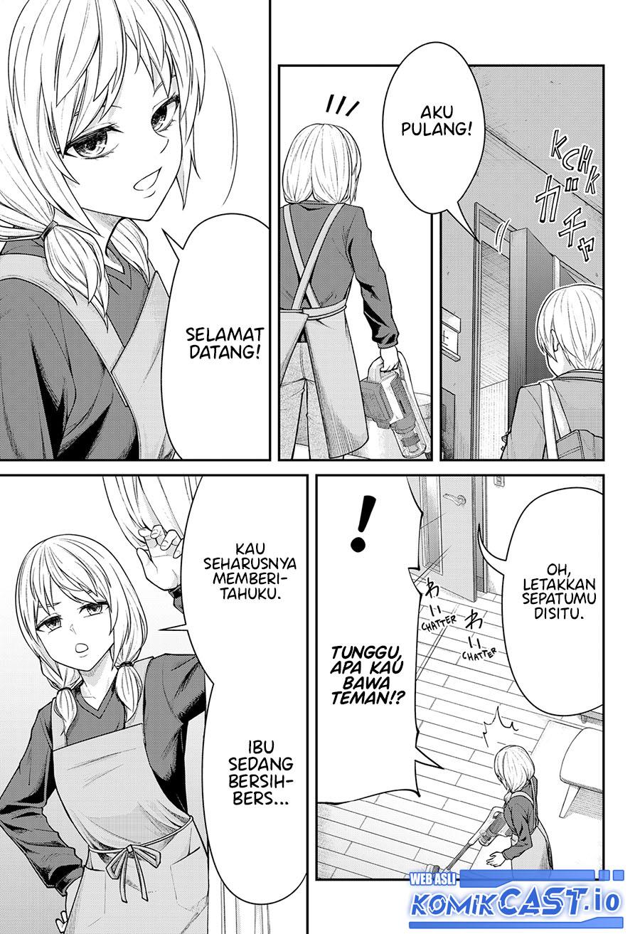 Henai Heartbeat Chap 3 - Next Chap 4