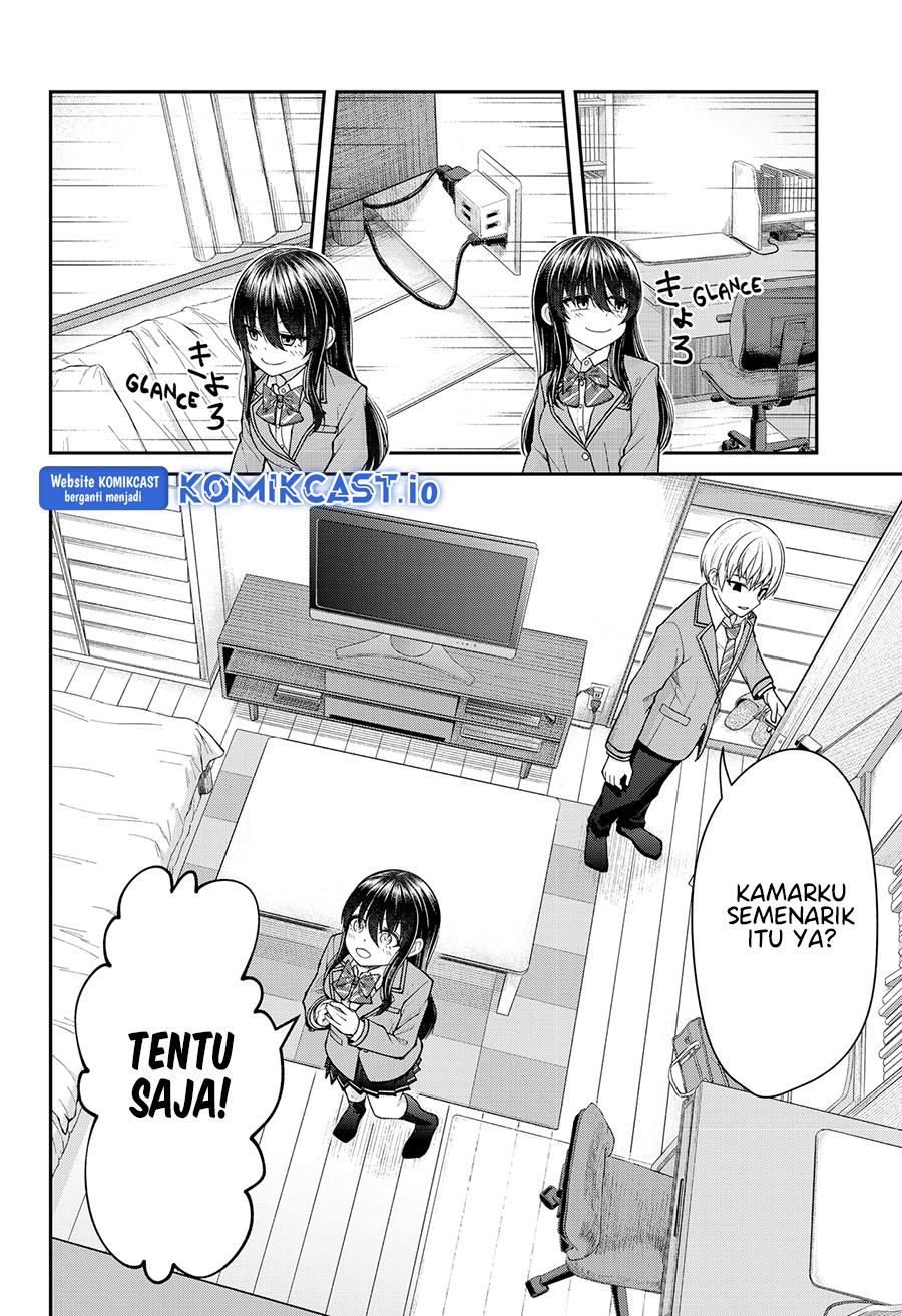 Henai Heartbeat Chap 3 - Next Chap 4