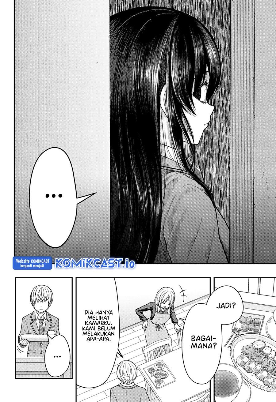 Henai Heartbeat Chap 3 - Next Chap 4