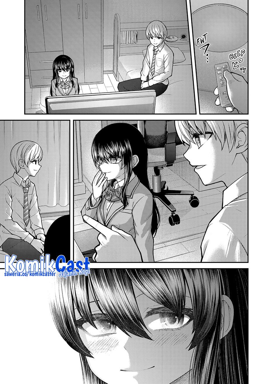Henai Heartbeat Chap 3 - Next Chap 4
