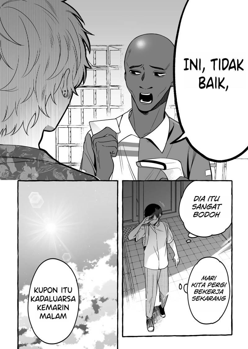 Komik Damedol to Sekai ni Hitori Dake no Fan (Serialization) Chap 7 - Next Chap 8