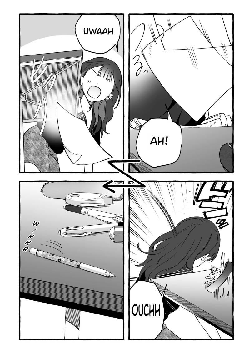 Komik Damedol to Sekai ni Hitori Dake no Fan (Serialization) Chap 7 - Next Chap 8