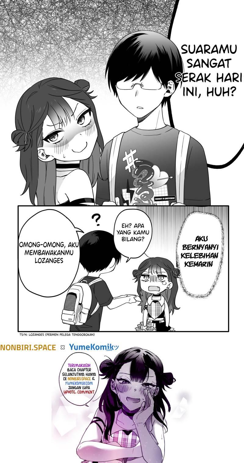 Komik Damedol to Sekai ni Hitori Dake no Fan (Serialization) Chap 7 - Next Chap 8