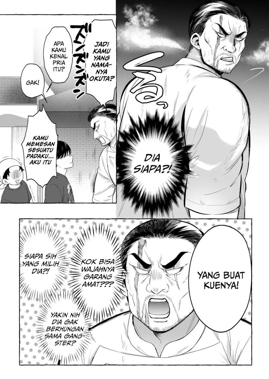 Komik Damedol to Sekai ni Hitori Dake no Fan (Serialization) Chap 49 - Next Chap 50