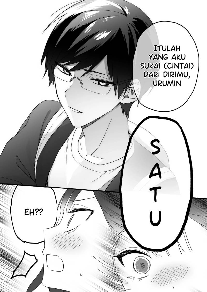 Komik Damedol to Sekai ni Hitori Dake no Fan (Serialization) Chap 4 - Next Chap 5