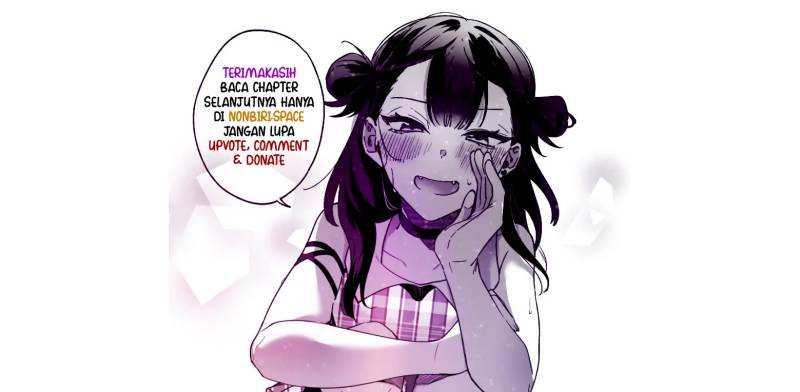 Komik Damedol to Sekai ni Hitori Dake no Fan (Serialization) Chap 4 - Next Chap 5
