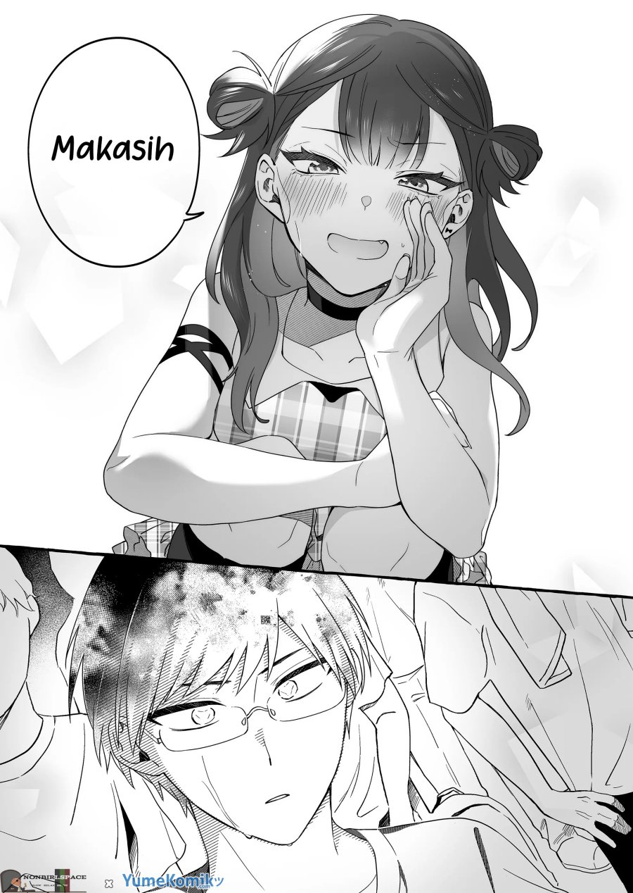 Komik Damedol to Sekai ni Hitori Dake no Fan (Serialization) Chap 5 - Next Chap 6