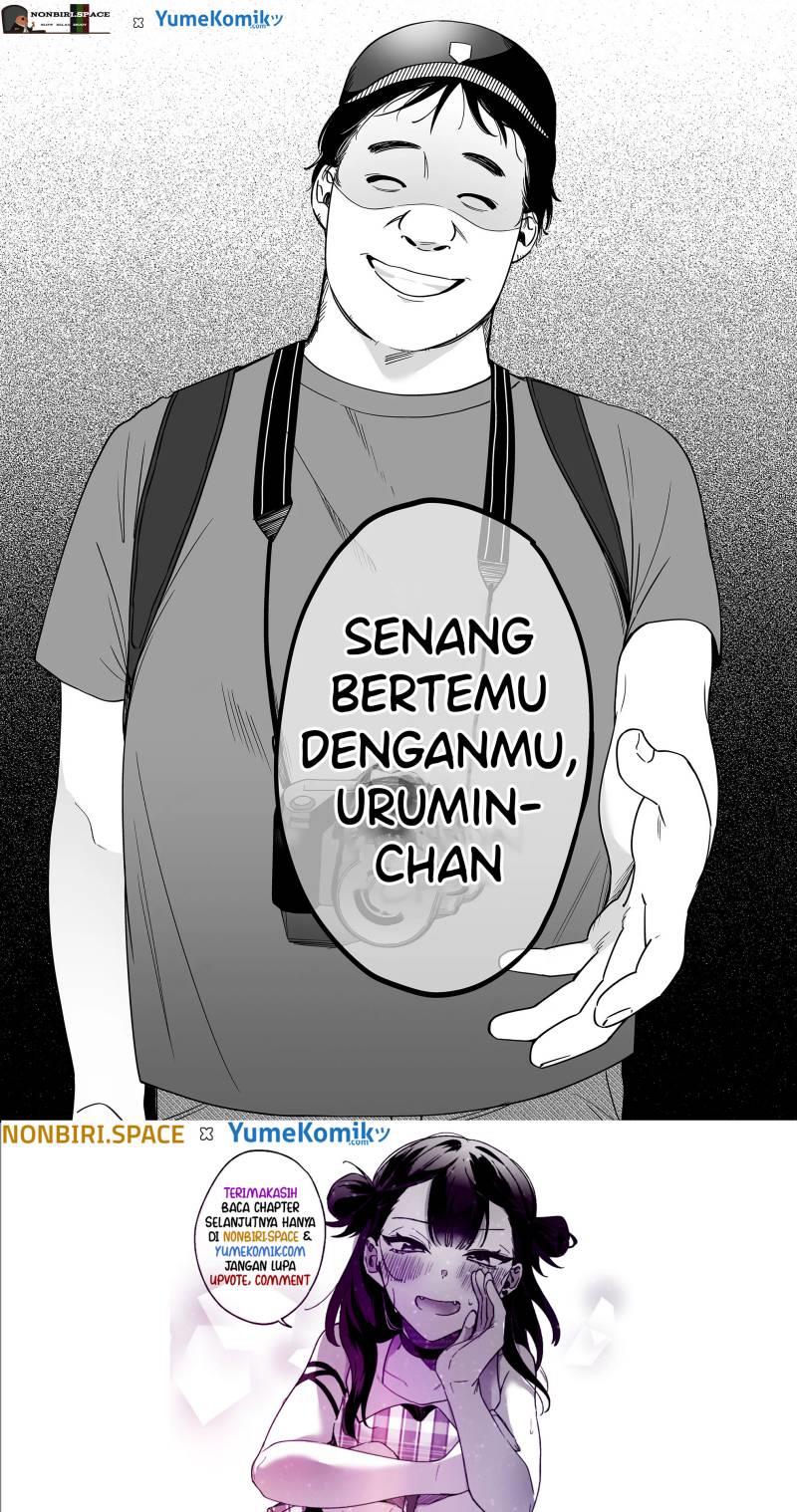 Komik Damedol to Sekai ni Hitori Dake no Fan (Serialization) Chap 8 - Next Chap 9