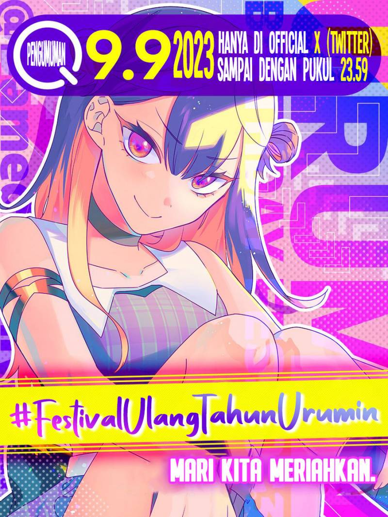 Komik Damedol to Sekai ni Hitori Dake no Fan (Serialization) Chap 8.5 - Next Chap 9.5