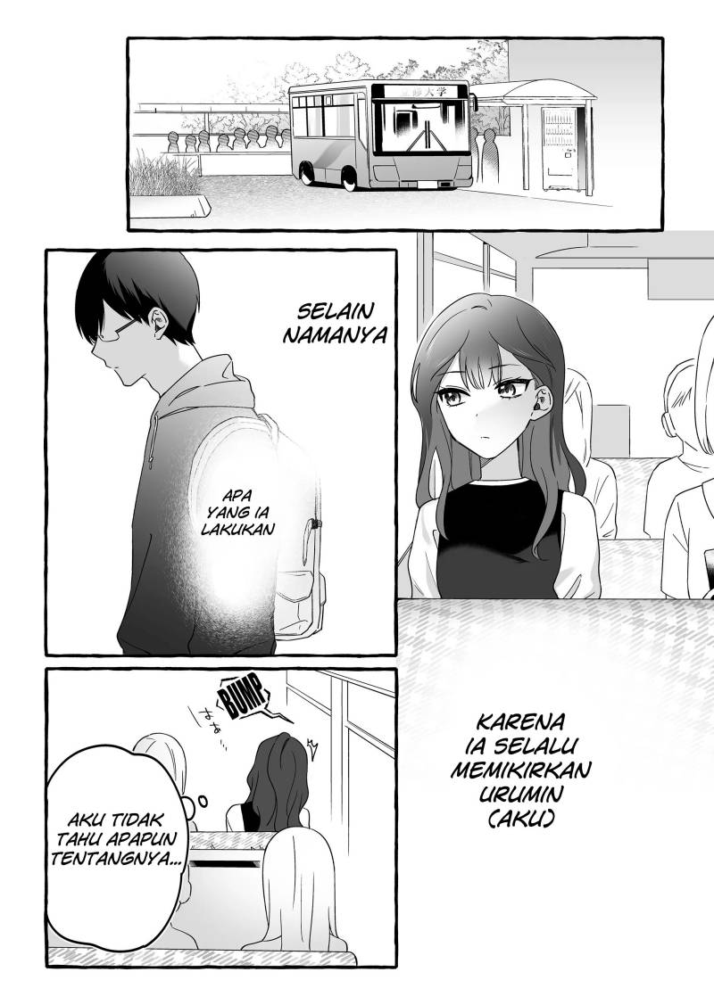 Komik Damedol to Sekai ni Hitori Dake no Fan (Serialization) Chap 11 - Next Chap 12