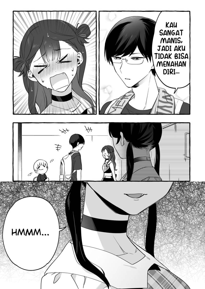 Komik Damedol to Sekai ni Hitori Dake no Fan (Serialization) Chap 15 - Next Chap 16