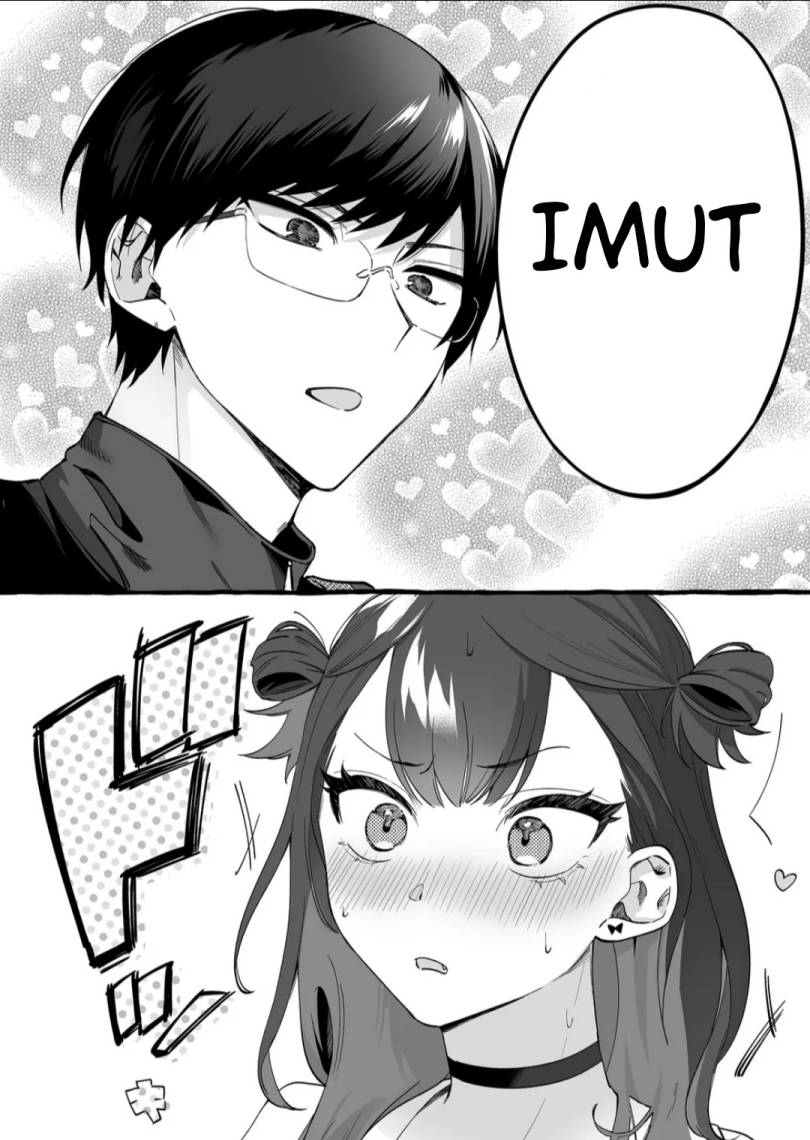 Komik Damedol to Sekai ni Hitori Dake no Fan (Serialization) Chap 1 - Next Chap 2