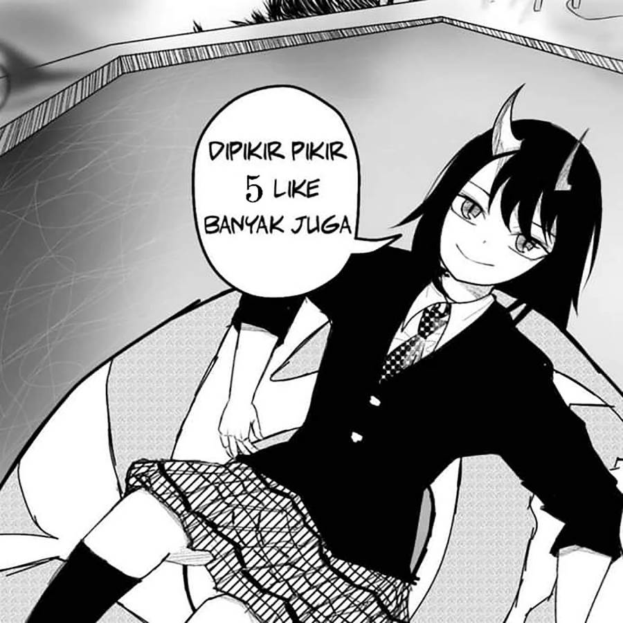 Komik Damedol to Sekai ni Hitori Dake no Fan (Serialization) Chap 23 - Next Chap 24