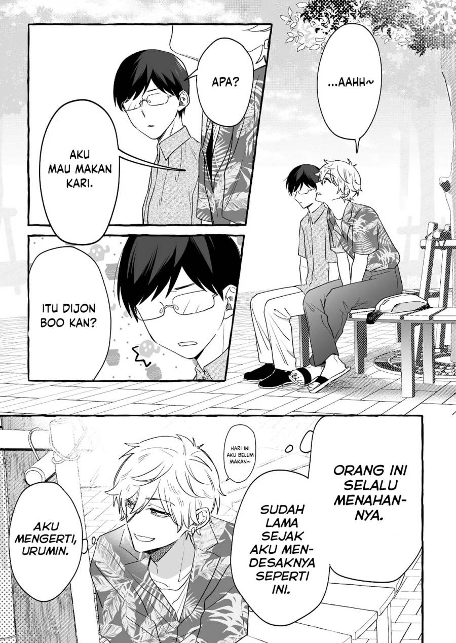 Komik Damedol to Sekai ni Hitori Dake no Fan (Serialization) Chap 24 - Next Chap 25