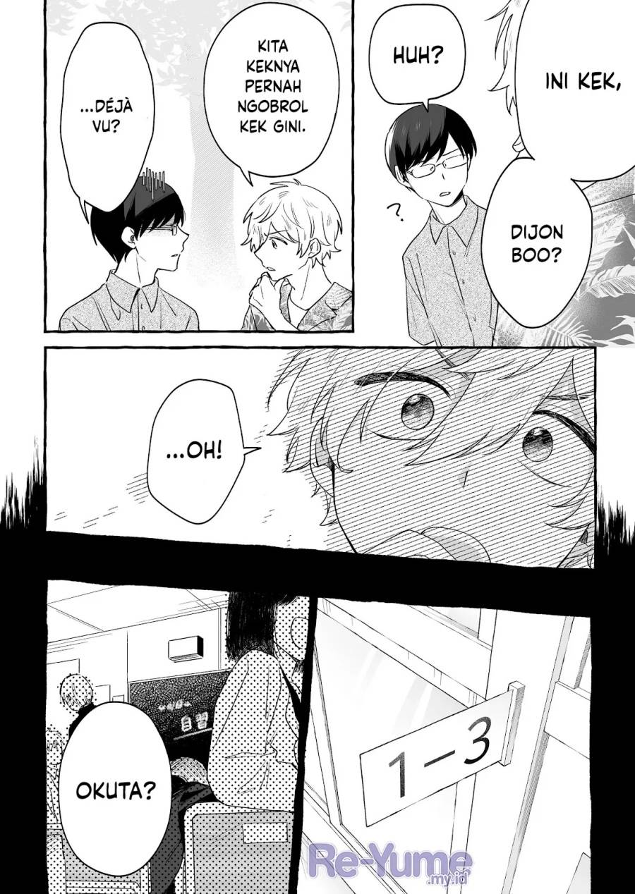 Komik Damedol to Sekai ni Hitori Dake no Fan (Serialization) Chap 24 - Next Chap 25