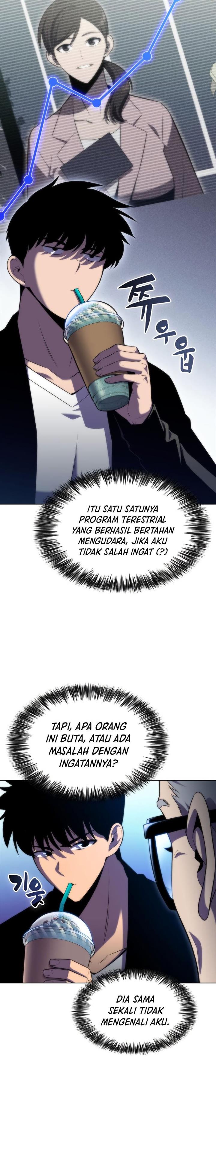 Solo Max-Level Newbie Chap 73 - Next Chap 74