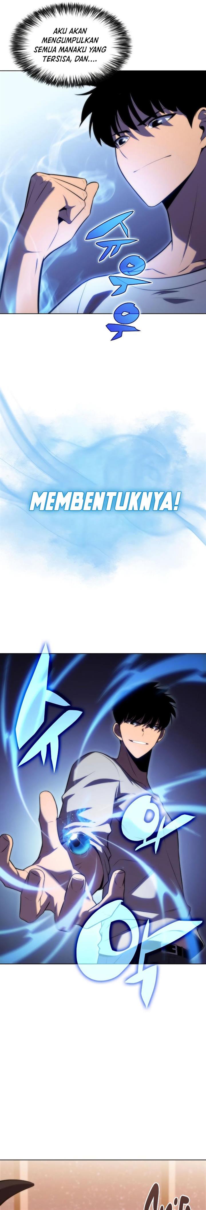 Solo Max-Level Newbie Chap 73 - Next Chap 74