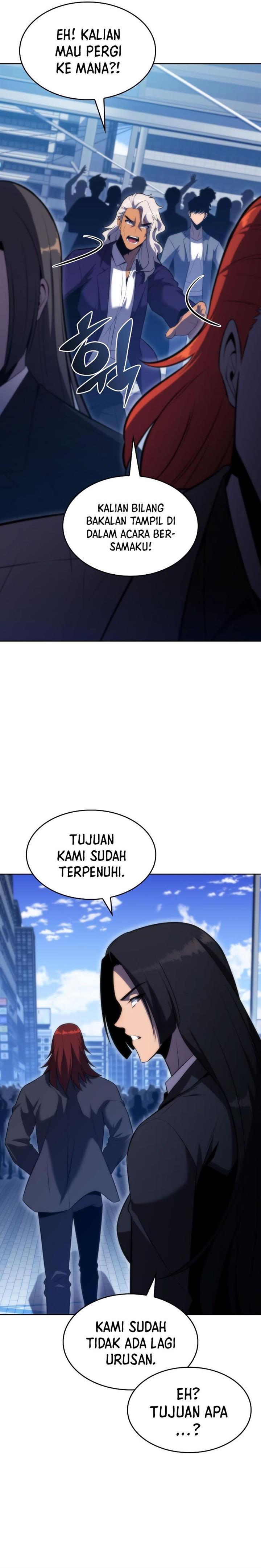 Solo Max-Level Newbie Chap 73 - Next Chap 74