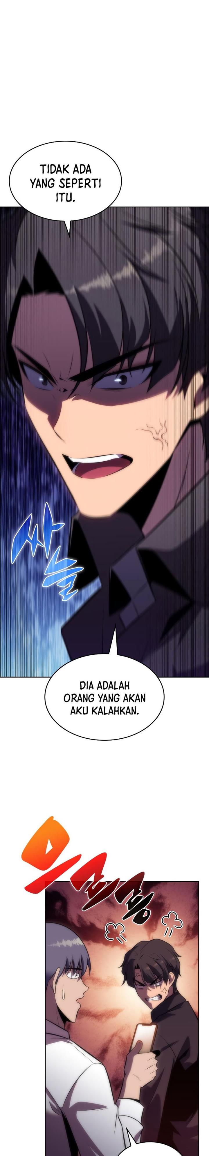 Solo Max-Level Newbie Chap 73 - Next Chap 74