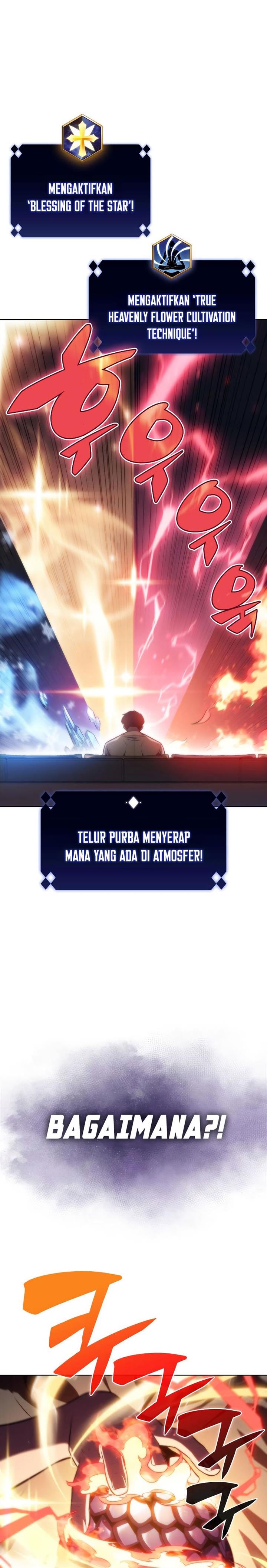 Solo Max-Level Newbie Chap 73 - Next Chap 74