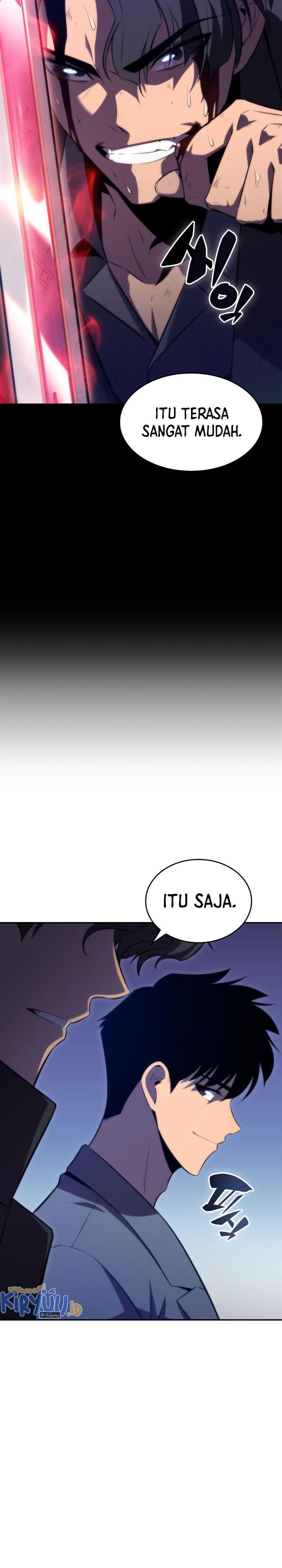Solo Max-Level Newbie Chap 73 - Next Chap 74