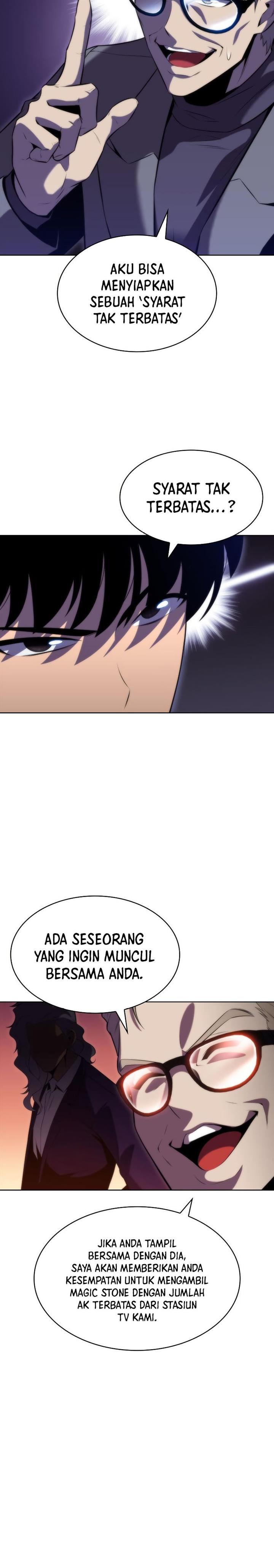 Solo Max-Level Newbie Chap 73 - Next Chap 74